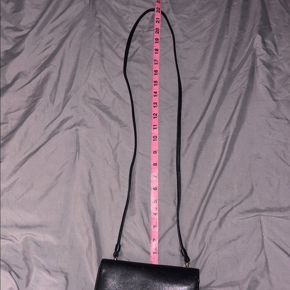 Liz Claiborne Collection Crossbody Purse - Picture 5 of 10
